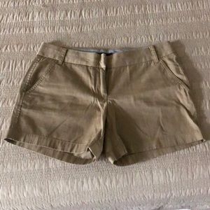 J Crew shorts
